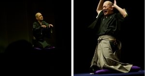 広瀬和生の「この落語を観た！」落語一之輔／春秋三夜　2025秋