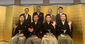 個性派集結　落語芸術協会、新真打４人お披露目