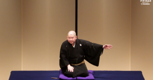 広瀬和生の「この落語を観た！」ザ・桃月庵白酒 其の十二 ライト
